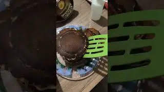Готовлю Панкейки
