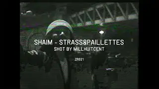 SHAIM - STRASS & PAILLETTES