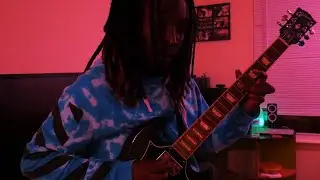 Masego- Tadow (Live Band Cover/Remix)