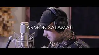 Armon hassan. (Salamati) - “Feel Nothing” The Plot In You Cover