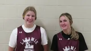 Laramie High School Girls Basketball 2023 Season Preview