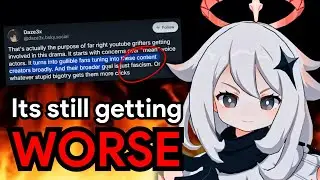 Hoyoverse Fired Them. Now They’re Blaming the Players.
