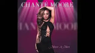 Chanté Moore - Talking In My Sleep