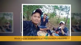 ProShow Slideshow