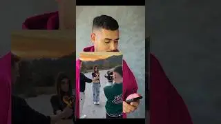 tutorial photo fire particles editing PicsArt 