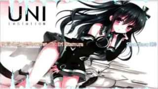 Yell! - little girl's secret -