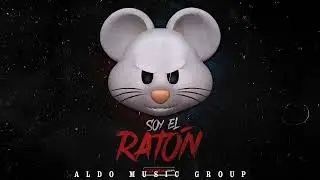 Soy El Ratón - Codigo FN (Audio Oficial) Version Estudio