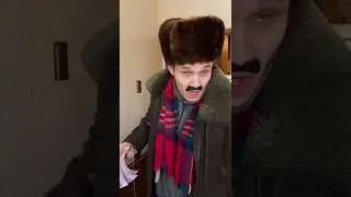 КОГДА БАТЯ ВЫШЕЛ ЗА ХЛЕБОМ, НО ПОТОМ КУПИЛ...
