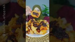 bikin pangsit dari tahu ! khusus hari ini diskon 20rb klik produk di atas terus pake kode ZA378YA