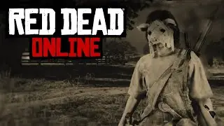 Red Dead Online PvP - The long game