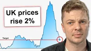 Inflation Will Go Up Again