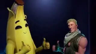 Every Fortnite Cinematic Trailer 4-9