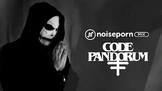 Code: Pandorum | Noiseporn Mix