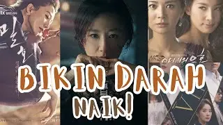 5 Drama Korea Tentang Perselingkuhan yang Bikin Darah Naik!