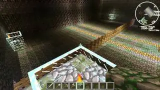 EN EL SERVER DE: ZUPACRAFT - INVITADO: GATURRO10100