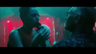 Me if I was in the drag bar in A Star Is Born