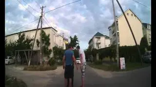 Сезон потребления алкоголя открыт!