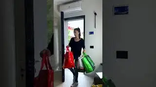 QUANDO HA BISOGNO DI AIUTO - LEI VS LUI
