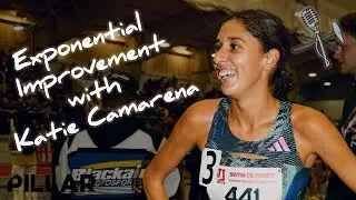 Exponential Improvement with Katie Camarena | Tin Talk S2 E7
