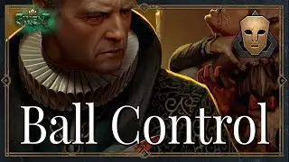 Bye-Bye Boosts 👀 Gwent Nilfgaard Pro Rank Gameplay