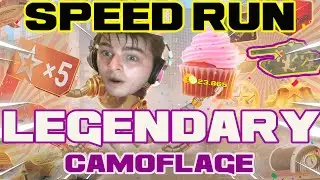 Wotb SpeedRun for Camo DISCOUNTS % + Giveaway 🎉🎉