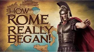 Mapping: The Birth of ROME