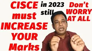 How to apply for Re-checking ICSE/ISC 2023? COMPARTMENT Exam procedure | Got less marks what to do?