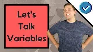 Variables in Statistics