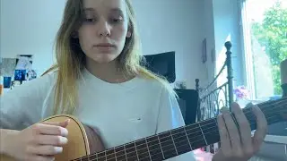 дотик - кавер
