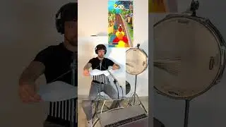 Subway Surfers with just sound effects