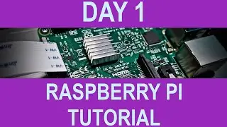 Raspberry Pi - MASSIVE TUTORIAL - Fresh Install, Processing, Autostart App on Boot, NoScreensaver...