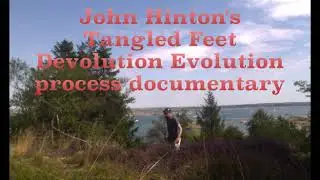 John's Devolution Evolution 'making-of' documentary