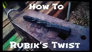 Rubik Twist Tutorial