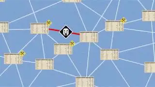 Герман Греф о Грядущей Финансовой Революции и Blockchain и Биткоин BitCoin