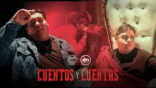 Cuentos Y Cuentas - Daniel Vázquez x Alex Ortiz (Video Oficial)
