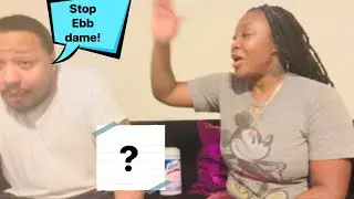 Ebb & Po play Guess the movie.. (LIKE,COMMENT,SUBSCRIBE)