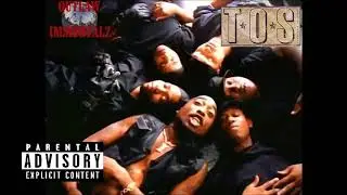 Makaveli & Outlaw Immortalz vs G-Unit - T.O.S.