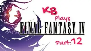 Final Fantasy IV: Rightful Heir To The Throne Of Eblan