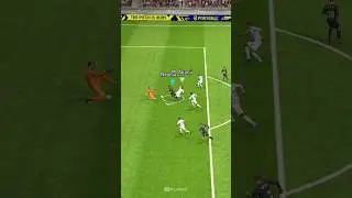 Funniest goal Efootball 23🤣 