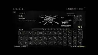 Late Night Game of Hunt Showdown 1896