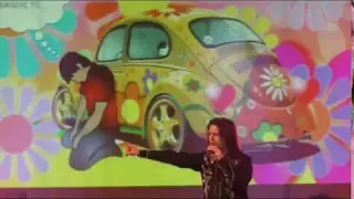 LA DONNA DI PICCHE LIVE  CASINO'GORICA