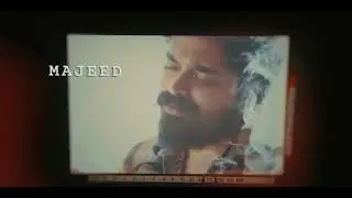 UnderWorld  malyalam movie 2019 FARHAAN FAZILL as MAJEED