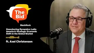 Nearshoring Dynamics: Latin America’s Strategic Economic Shift in the Global Market