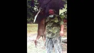 It's all about the Deer. (All about that bass parody)