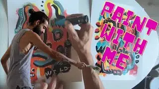 Drawing two 