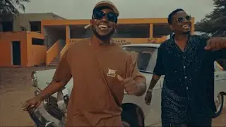 Bovann feat Fanicko - Faut m’appeler (Clip Officiel)