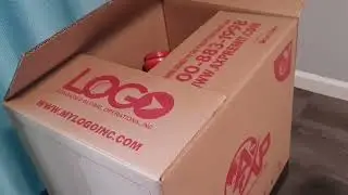 Balikbayan box packing!Anu ano na ba ang mga naipon?