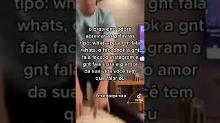 #minhaopiniao