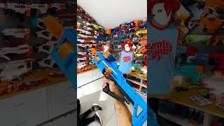 XSHOT INSANITY BEZERKO!