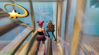 Gangstas 💫 (Fortnite Montage)